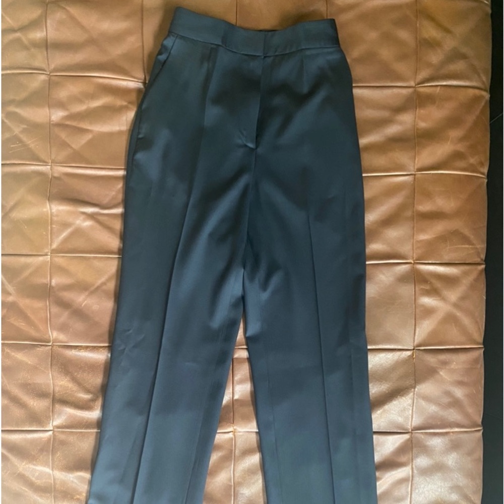 Jacquemus Trousers